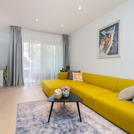 Apartment Uvala 64 Dubrovnik Luaran gambar