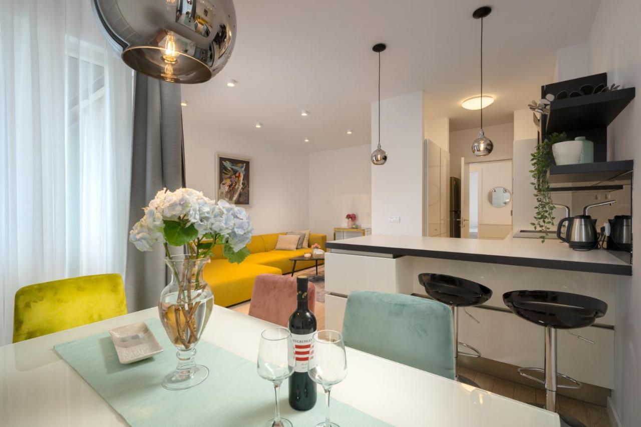 Apartment Uvala 64 Dubrovnik Luaran gambar
