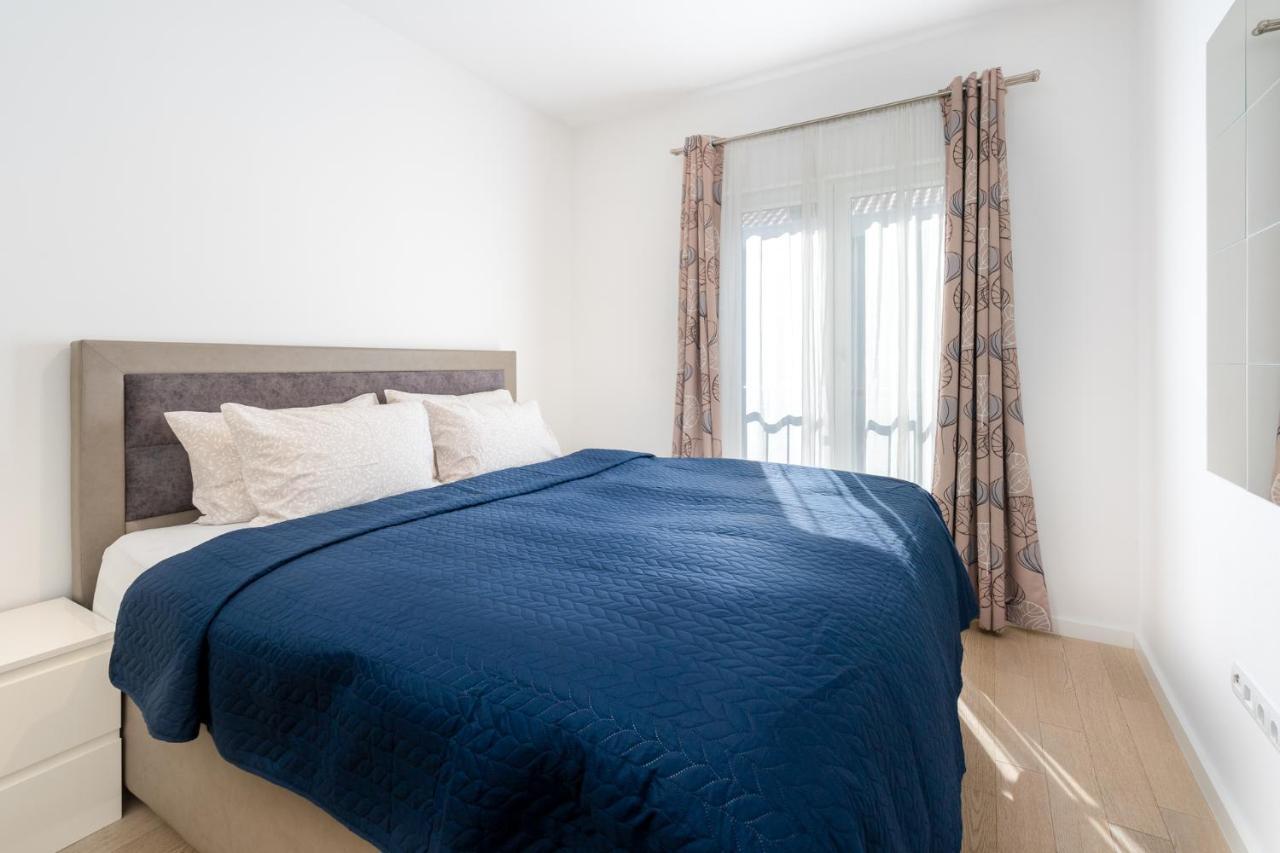 Apartment Uvala 64 Dubrovnik Luaran gambar