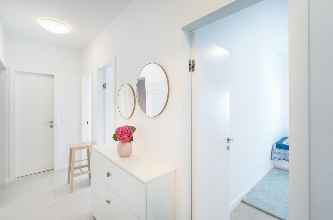 Apartment Uvala 64 Dubrovnik Luaran gambar