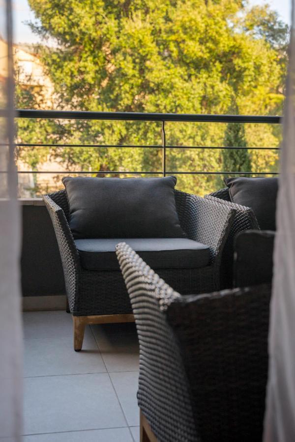 Apartment Uvala 64 Dubrovnik Luaran gambar