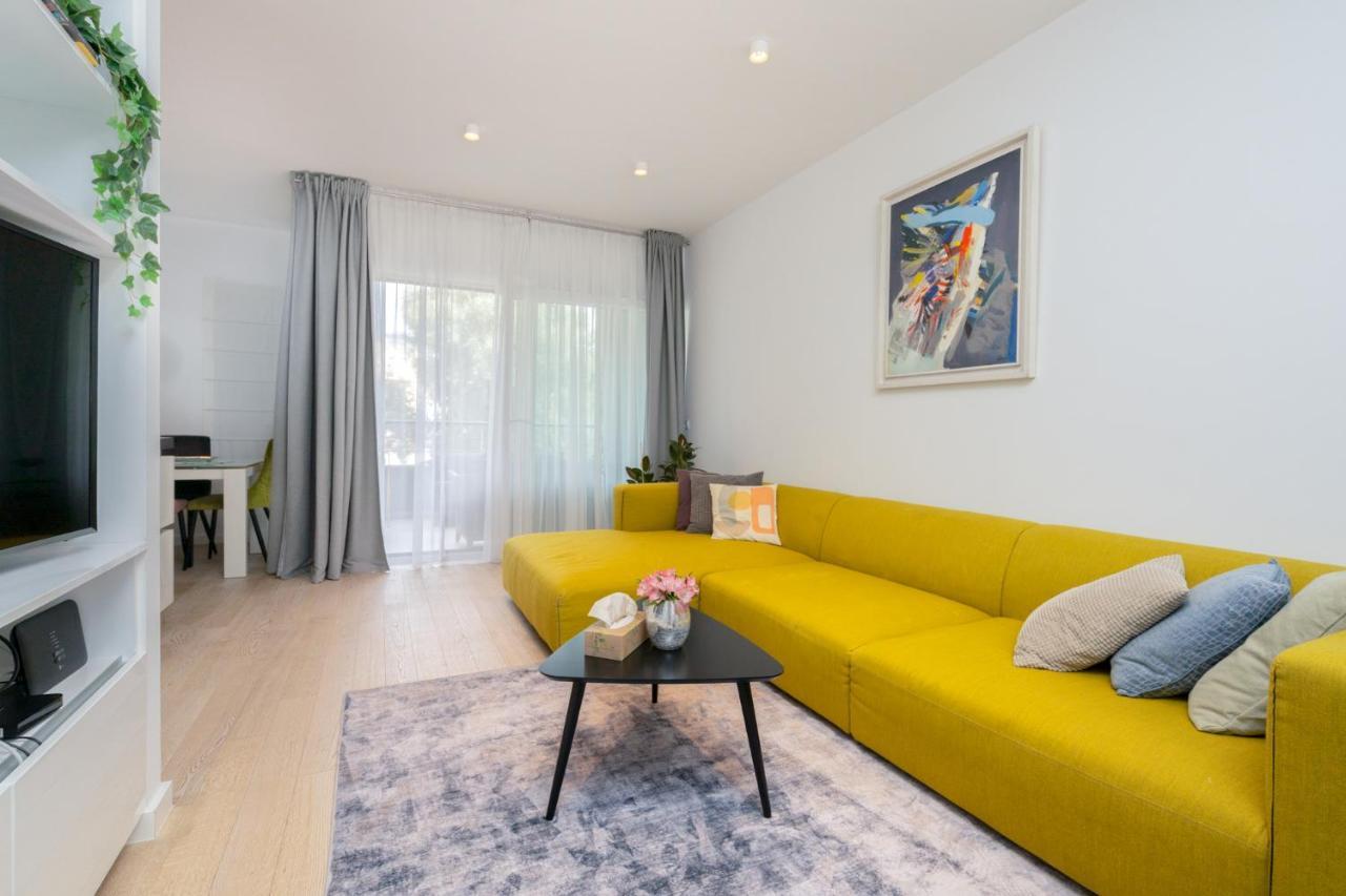 Apartment Uvala 64 Dubrovnik Luaran gambar