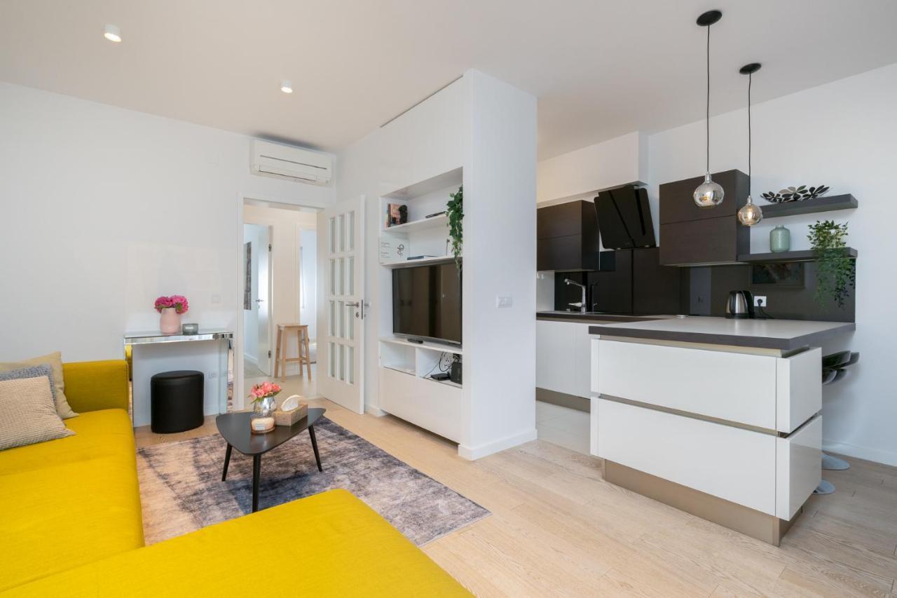 Apartment Uvala 64 Dubrovnik Luaran gambar