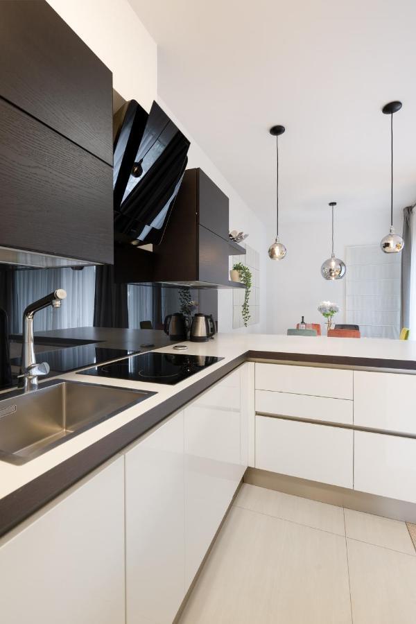 Apartment Uvala 64 Dubrovnik Luaran gambar