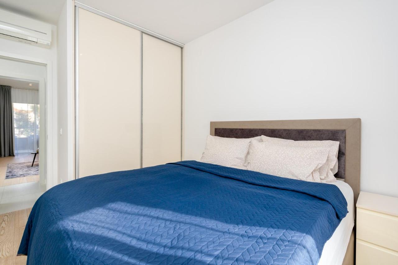 Apartment Uvala 64 Dubrovnik Luaran gambar