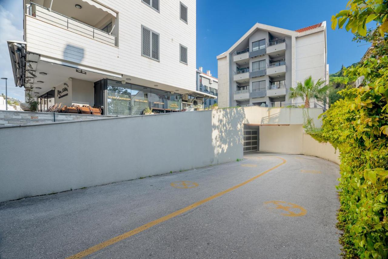 Apartment Uvala 64 Dubrovnik Luaran gambar