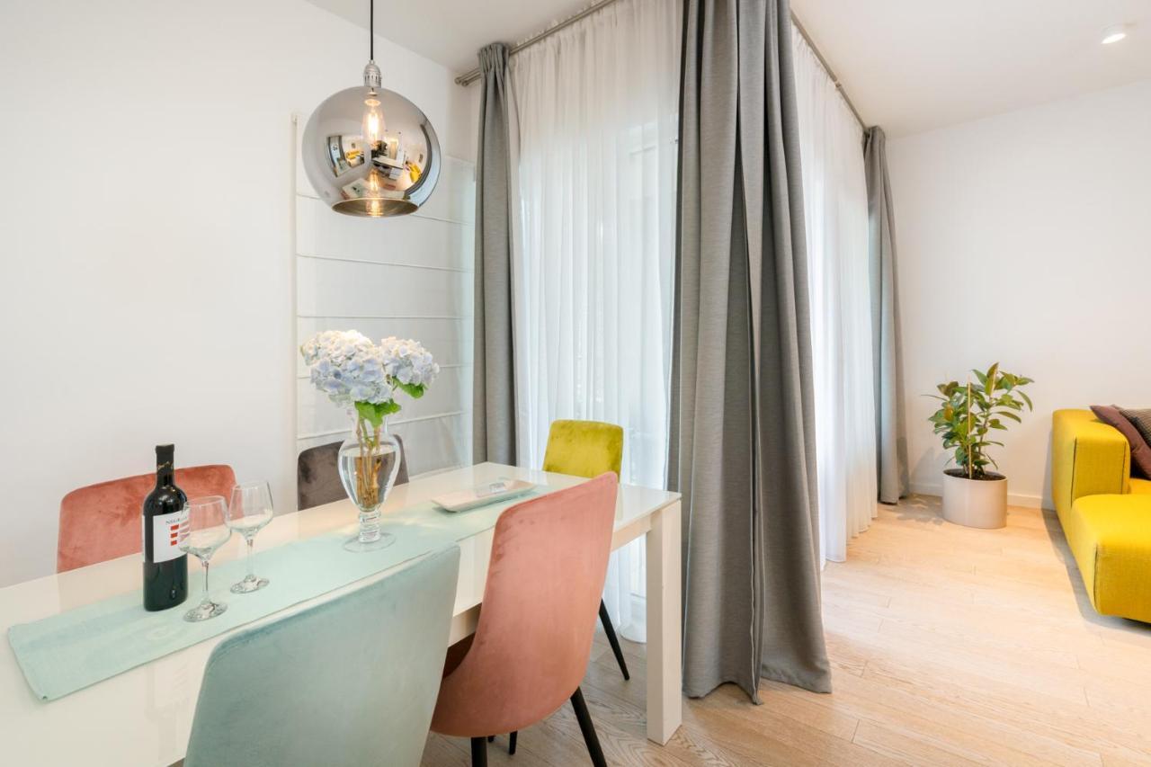 Apartment Uvala 64 Dubrovnik Luaran gambar